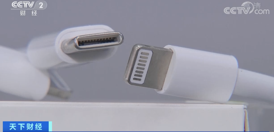 歐盟立法通過！蘋果必須換充電接口？！什么情況？